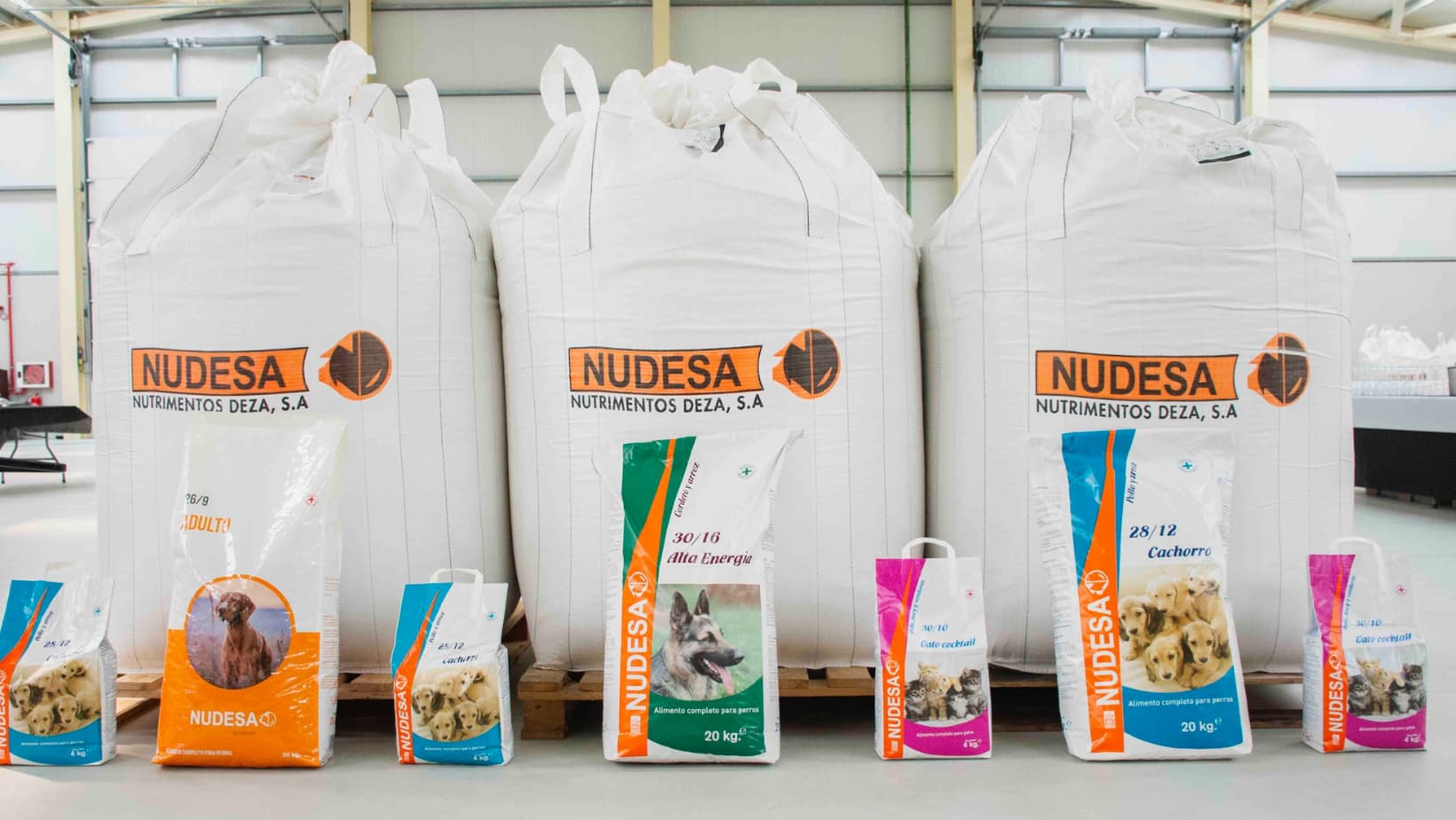 ¿Dudas sobre qué producto elegir? En Comercial Carou te asesoramos