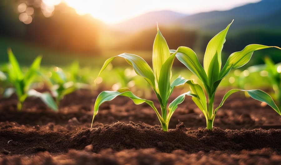 Escaparate de Comercial Carou en Noia