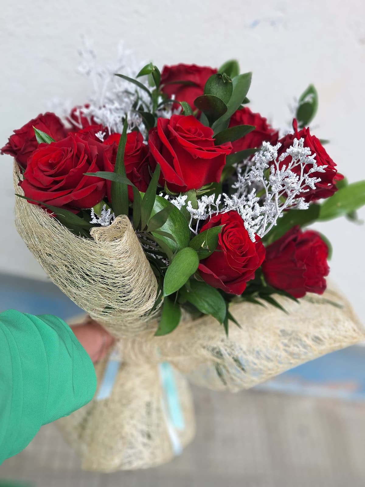  Pide tus flores en Noia: servicio a medida rápido y profesional