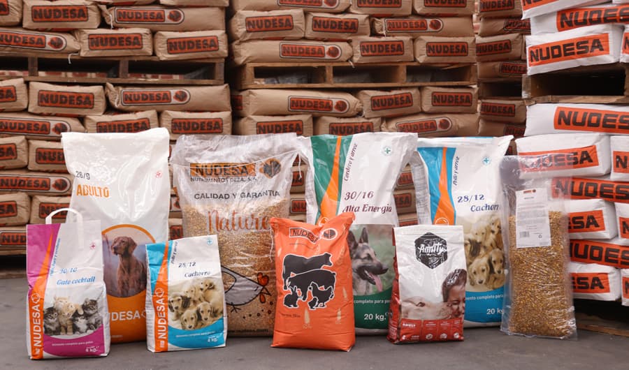 Productos agrícolas