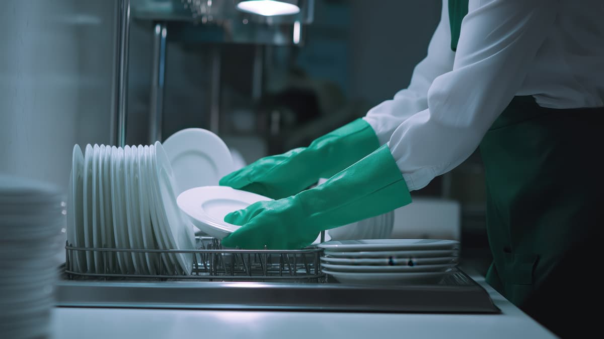 Equipamiento y productos para hostelería en Noia