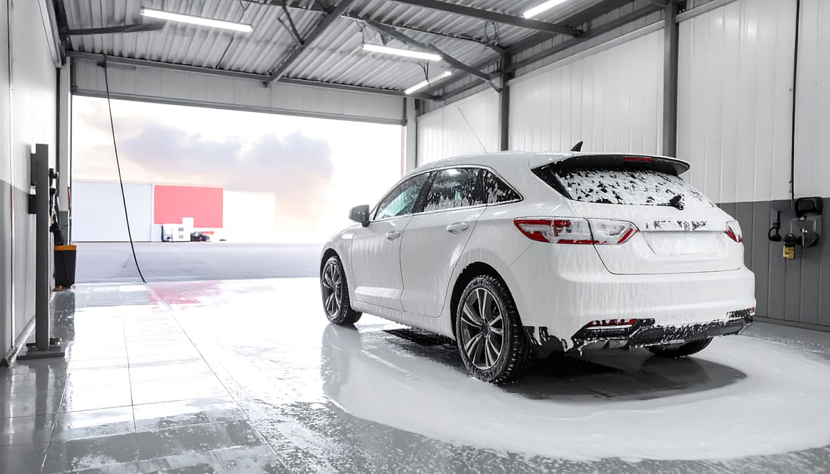 >Soluciones especializadas para vehículos