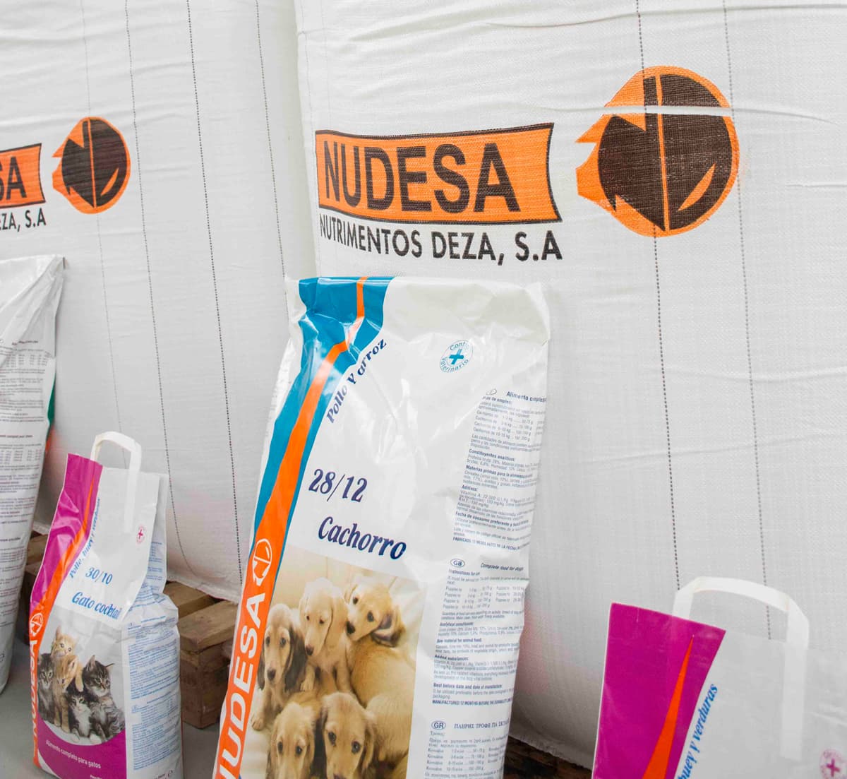  Todo lo que necesitas saber sobre nuestras soluciones agrícolas en Noia