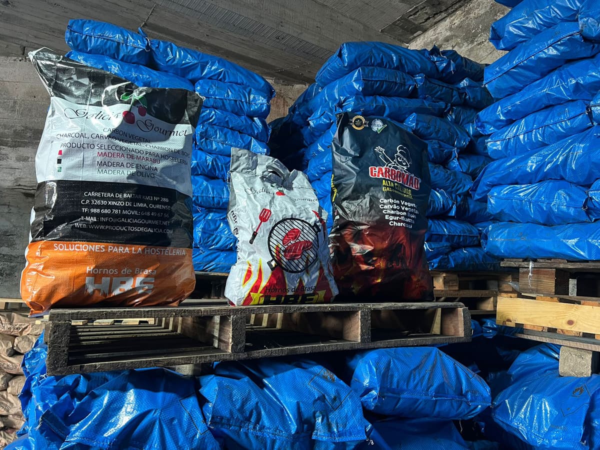 Soluciones integrales para el hogar, la industria y el campo