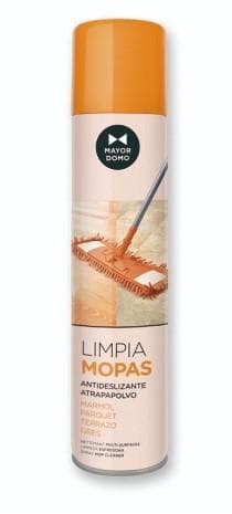  Más de 40 años de experiencia en la venta de productos de limpieza