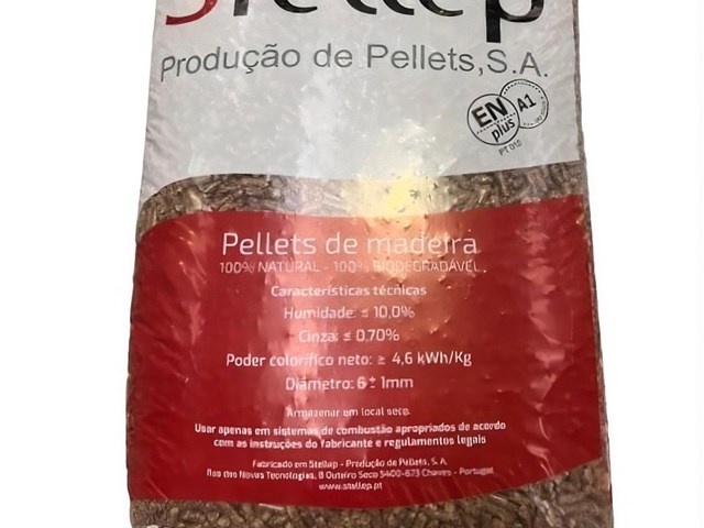 Pellets