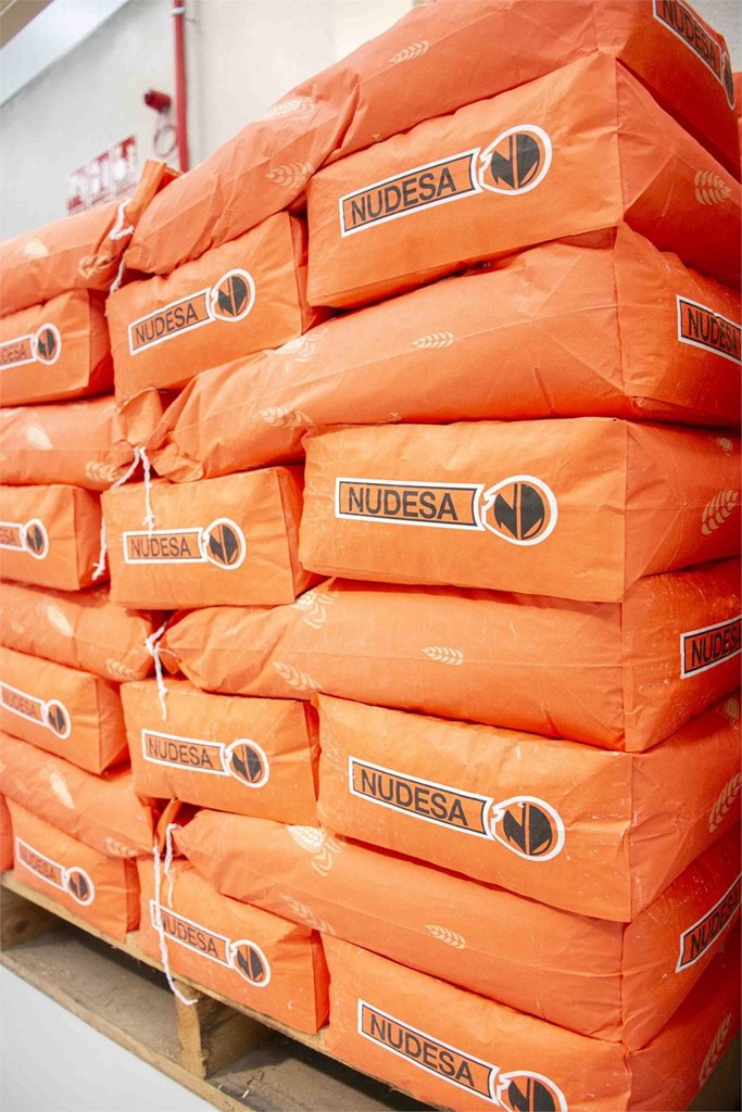 Foto 1 Pienso para animales