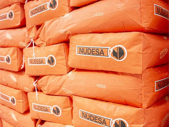 Pienso para animales